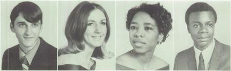 Barbara Bell's Classmates profile album