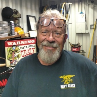 Dale Shull's Classmates® Profile Photo