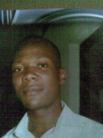 Nwankwo Anthony's Classmates® Profile Photo