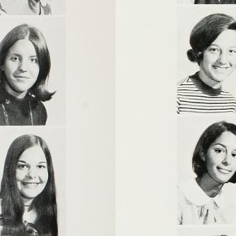 Deborah Hubble's Classmates profile album