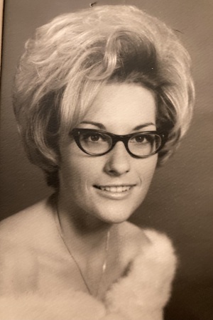 Janet Perry's Classmates profile album