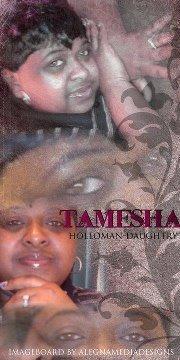 Tamesha Holloman-Daughtry's Classmates® Profile Photo