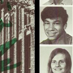 Darlene Singleton's Classmates profile album