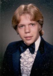 Michael Butcher's Classmates® Profile Photo