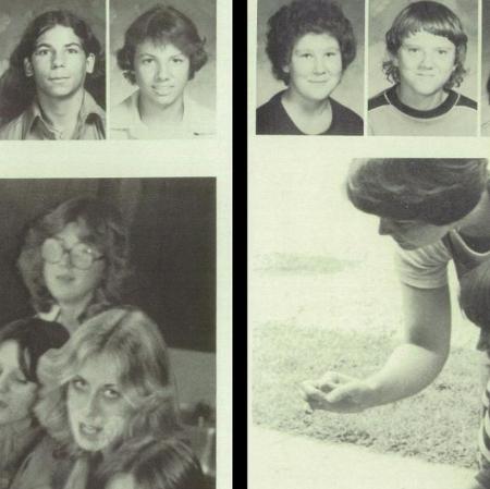GAIL CASKEY's Classmates profile album