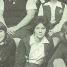 Cheryl Wilson's Classmates profile album