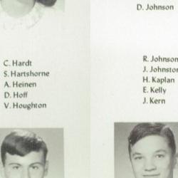 Jeff Hoffman's Classmates profile album