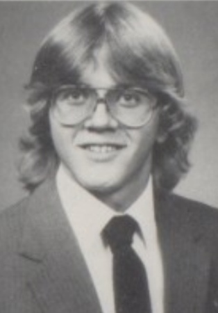 Chris Rice's Classmates profile album