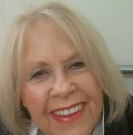 Marilyn Reiser's Classmates® Profile Photo