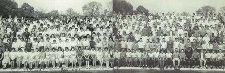 Larry Koehler's Classmates profile album