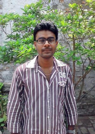 Nishant Kumar's Classmates® Profile Photo