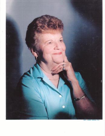 Shirley Barnd's Classmates® Profile Photo