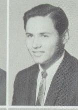 Larry Prewitt's Classmates profile album