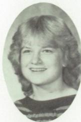 Jodi Wilcox's Classmates profile album