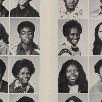 Karen Lewis' Classmates profile album