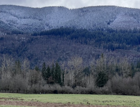 Snoqualmie, WA