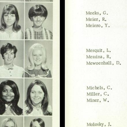 Vickie O'neill's Classmates profile album