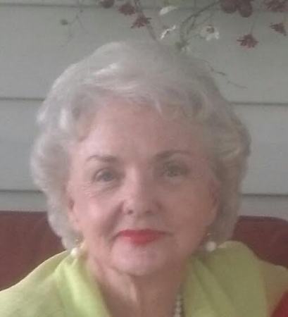 Betty Merrill's Classmates® Profile Photo