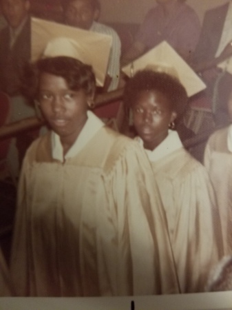 Yolanda Yogi Duplessis-Thomison's Classmates profile album