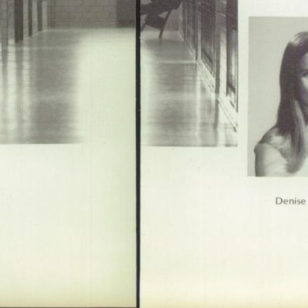 Deborah Hubbard's Classmates profile album