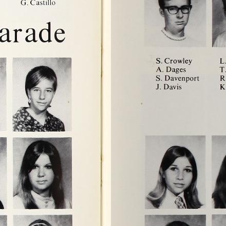 susan Davenport's Classmates profile album
