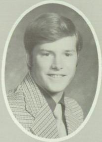 Mike Trimble's Classmates profile album