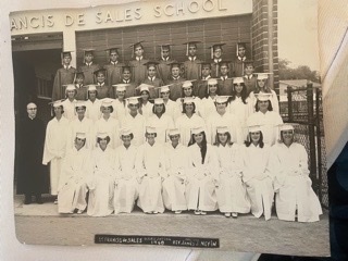 St. Francis de Sales Class of 1968
