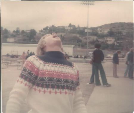Lisa Armfield's album, High school photos