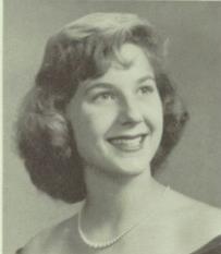 Susan Scott's Classmates profile album