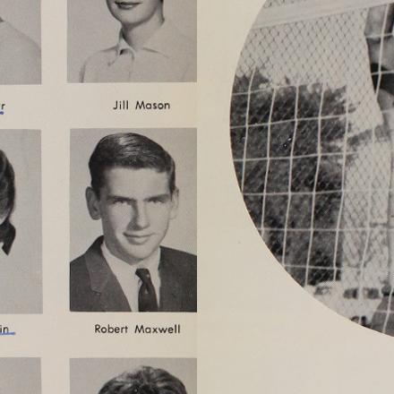 Ross Molyneux's Classmates profile album