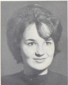 Erlene Thomas' Classmates profile album