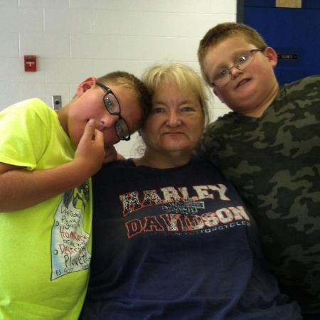 Diana Lynn Pennington's Classmates® Profile Photo