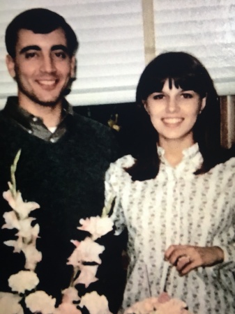 Linda Campanelli's Classmates profile album