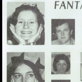 Debbie Letsinger's Classmates profile album