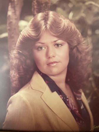 Sue Ann Franks' Classmates profile album