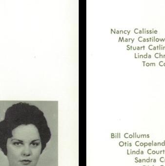 Edna Dyke's Classmates profile album