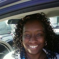 PamLa Parrish's Classmates® Profile Photo