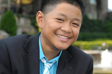 Derrick Ung's Classmates® Profile Photo