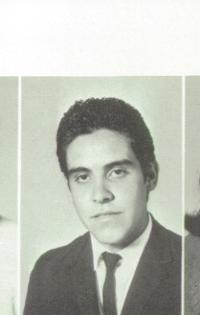 Rudy Moreno's Classmates profile album