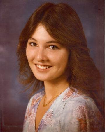 Karen Lewis' Classmates profile album