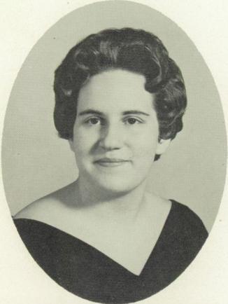 Rhoda Wilson's Classmates profile album