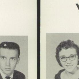 Carolyn Glick's Classmates profile album