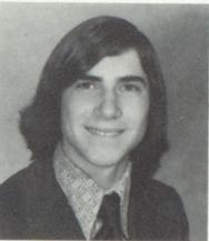 Ronnie Adcock's Classmates profile album