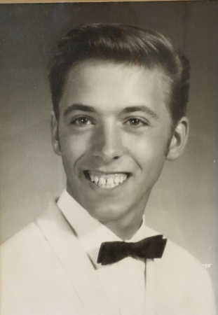 Bill Martin's Classmates profile album