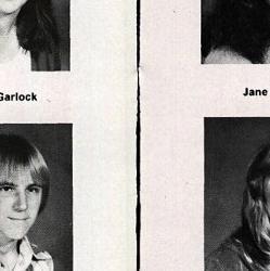 Pat Holt's Classmates profile album