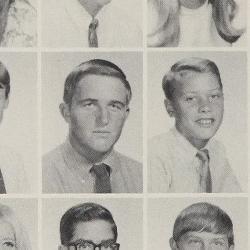 Gary Martin's Classmates profile album