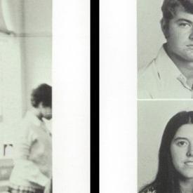 Patricia Martin's Classmates profile album