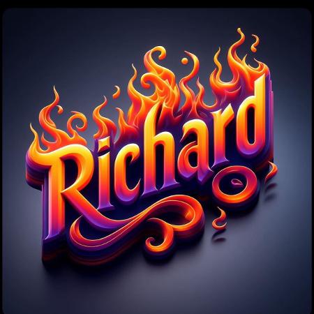 Richard Lindsay's Classmates® Profile Photo