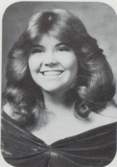 Joan Keeton's Classmates profile album