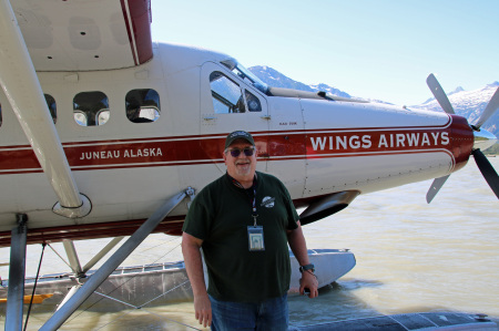 Wings Airways - Juneau Alaska 2023